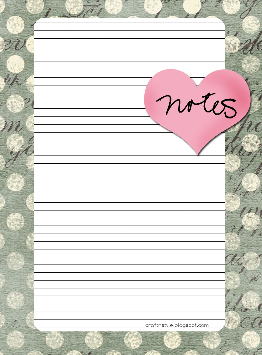 Printable journal page lined paper pinterest - Custom Essay Writing Service